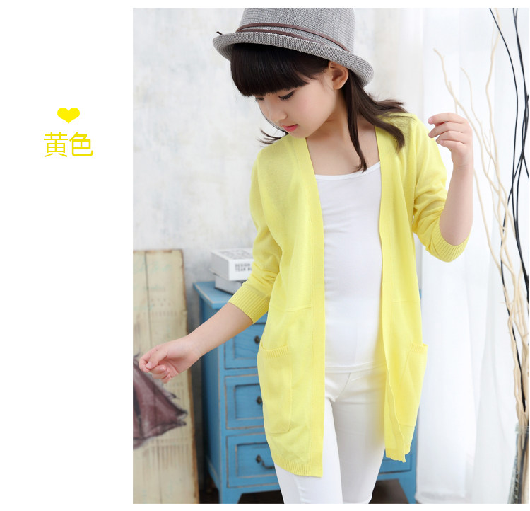 Pull fille - Ref 2104105 Image 33