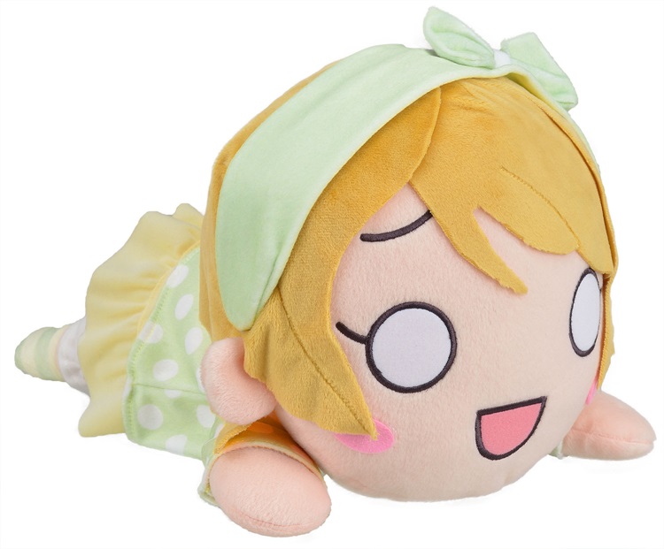 Peluche manga Love Live oiseau Sud - Ref 2696950 Image 14