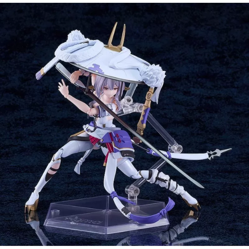 Истинное предпродажное предложение MaxFactory Victory Goddess Nikki Guren фигма-фигура