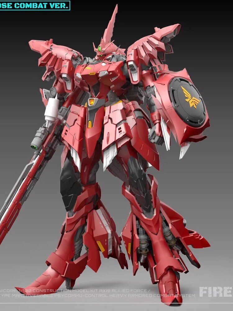 机甲之城十周年限定！ZMX-42夜莺拼装模型预售来袭_高达模型专区_淘宝游戏网