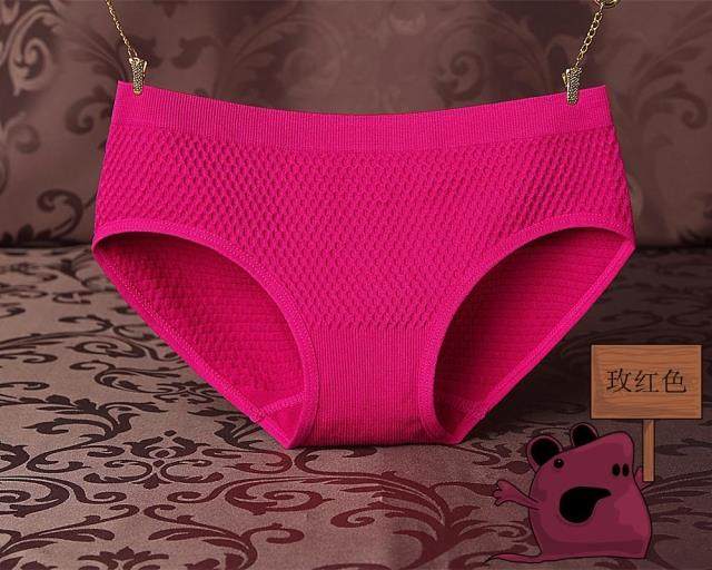 Slip jeunesse +SPORT sexy en nylon - Ref 641432 Image 20