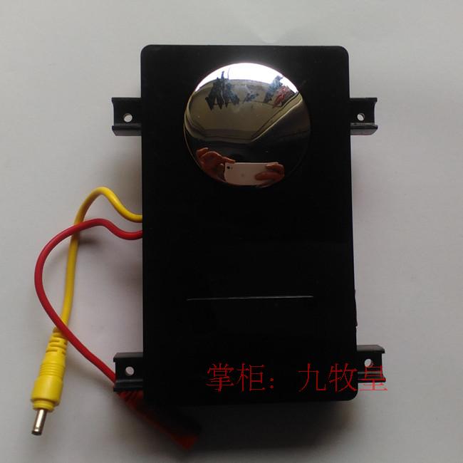 6v Induction urinal Induction stool device Intelligent urination induction accessories Induction solenoid valve Induction power supply