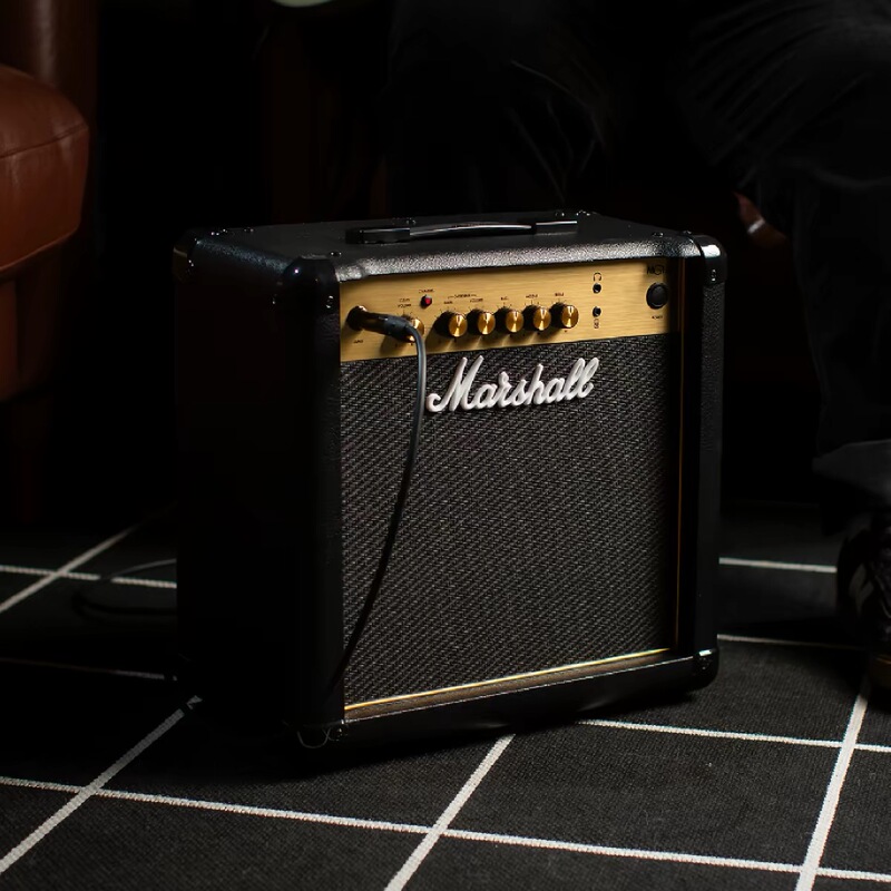 Authentic British Marshall Mg10 Electric Guitar Amplifier Marshall Mg15Gfx with Effects Processor Authentic British Marshall Mg10 Electric Guitar Amplifier Marshall Mg15Gfx with Effects Processor
