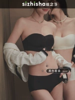 Черный комплект