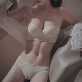 Летний бюстгальтер без косточек, нижнее белье, тонкий нескользящий бюстгалтер, поддерживающие бретели, комплект, без лямок