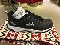 Kang step 2018 mùa thu giày thể thao mới giày the thao nữ màu trắng