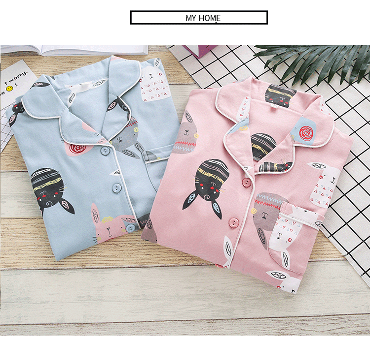 Pyjama mixte en Coton à manches longues - Ref 3005640 Image 13