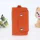 Оранжевая ключница