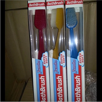 Home Soft Hair Long Handle Rubbing Back Brush Bathroom Rub Back Bath Brushed Adult Bath Brushed Back Brush Bath Brush