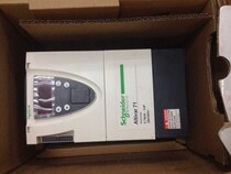Schneider inverter ATV71H075N4Z new original 380~480V simple panel