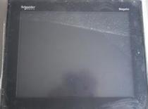 Original loaded import Schneider Cultural Revolution This display XBTN410 can be opened with a 13% VAT ticket