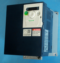 Schneider 4KW frequency converter ATV312HU40N4 supply spot universal power saver 17% increase ticket