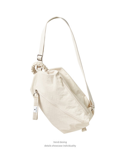 Flash Trend Livebox Umhängetasche Damen Knödeltasche Einzelschulter Lässig Leicht Sport Fitness Yoga Tasche Rucksack Tasche