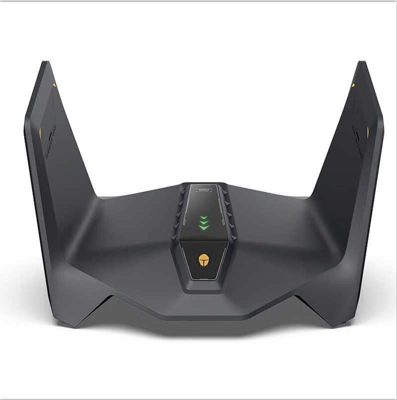 Thor Gaming Router X3 Gigabit Wifi6 Wireless Whole House with Electronic Display E-Commerce Return Clearance Sale Thor Gaming Router X3 Gigabit Wifi6 Wireless Whole House with Electronic Display E-Commerce Return Clearance Sale