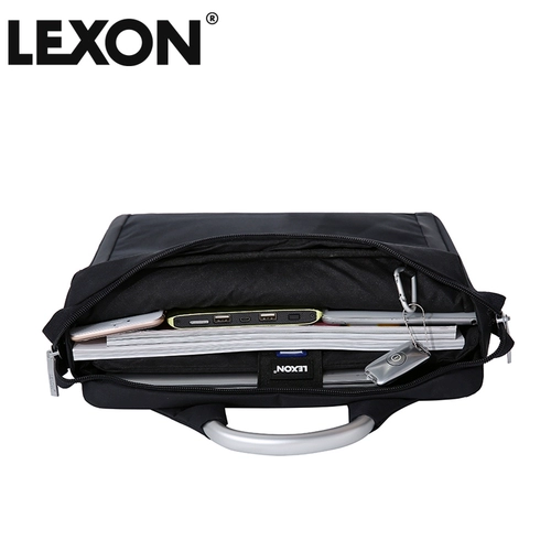 Сумка на одно плечо, водонепроницаемый мужской ноутбук, трендовый рюкзак, бизнес-версия, 14 дюймов