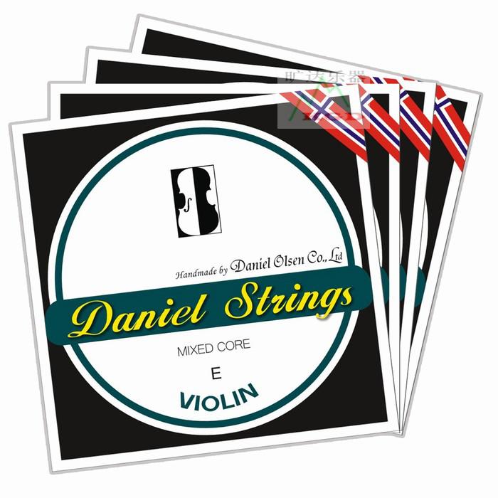 Daniel Danny synthesizes violin strings Mixed Core violin strings synthesize cello strings in cello strings