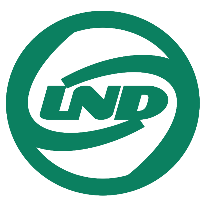 绿能德电力的LOGO