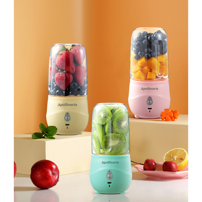 《秒杀16.9》英国大牌家用榨汁机