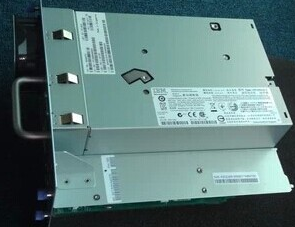 IBM TS3100 3200 3573-8244 LTO5 FC 46X2682 46X2472 46X4395