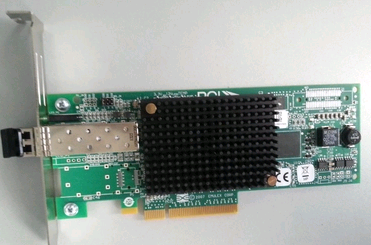 IBM original disassembly 8G HBA 42D0491 LPE12000