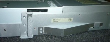 IBM TS1040 3588-F4A 95P3987 95P3987 3584 3588 TS3500 tape library