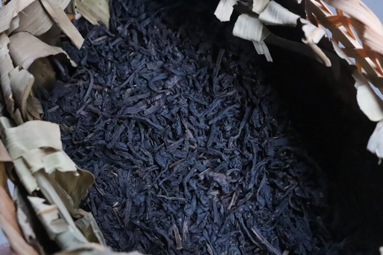 Бумага собственн-уплотнения мешков 陈年老六安茶 2000年孙义顺六安茶 黑茶 高山茶料韵长回甘好500克 OTHER