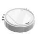 Một thế hệ mới của robot quét thông minh ba trong một sạc sạc máy hút bụi gia đình lười biếng - Robot hút bụi