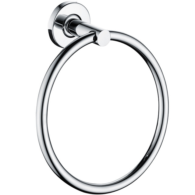 Artiqua304 Stainless Steel Towel Ring Towel Hanger Towel Ring Towel Rack Bath Towel Ring Hardware Accessories