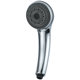 Artiqua Handheld Shower Head 7-Function Handheld Showerhead Shower Set