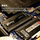 Блок памяти для ноутбука Kingston Hacker God Strip DDR4 8G/16G 32G 2400/2666/3200 mini 1
