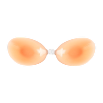 Silicone breast patch for womens wedding dress push-up to support small breasts strapless underwear large breasts to prevent sagging breast patch to prevent bulging