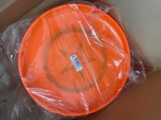 Фрисби 美国进口discraft国际标准认证比赛极限飞盘团队户外运动潮175克