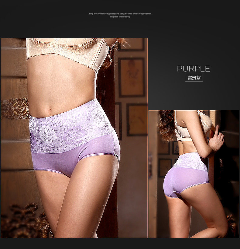 Slip jeunesse NTX1542 en coton - Ref 643300 Image 15