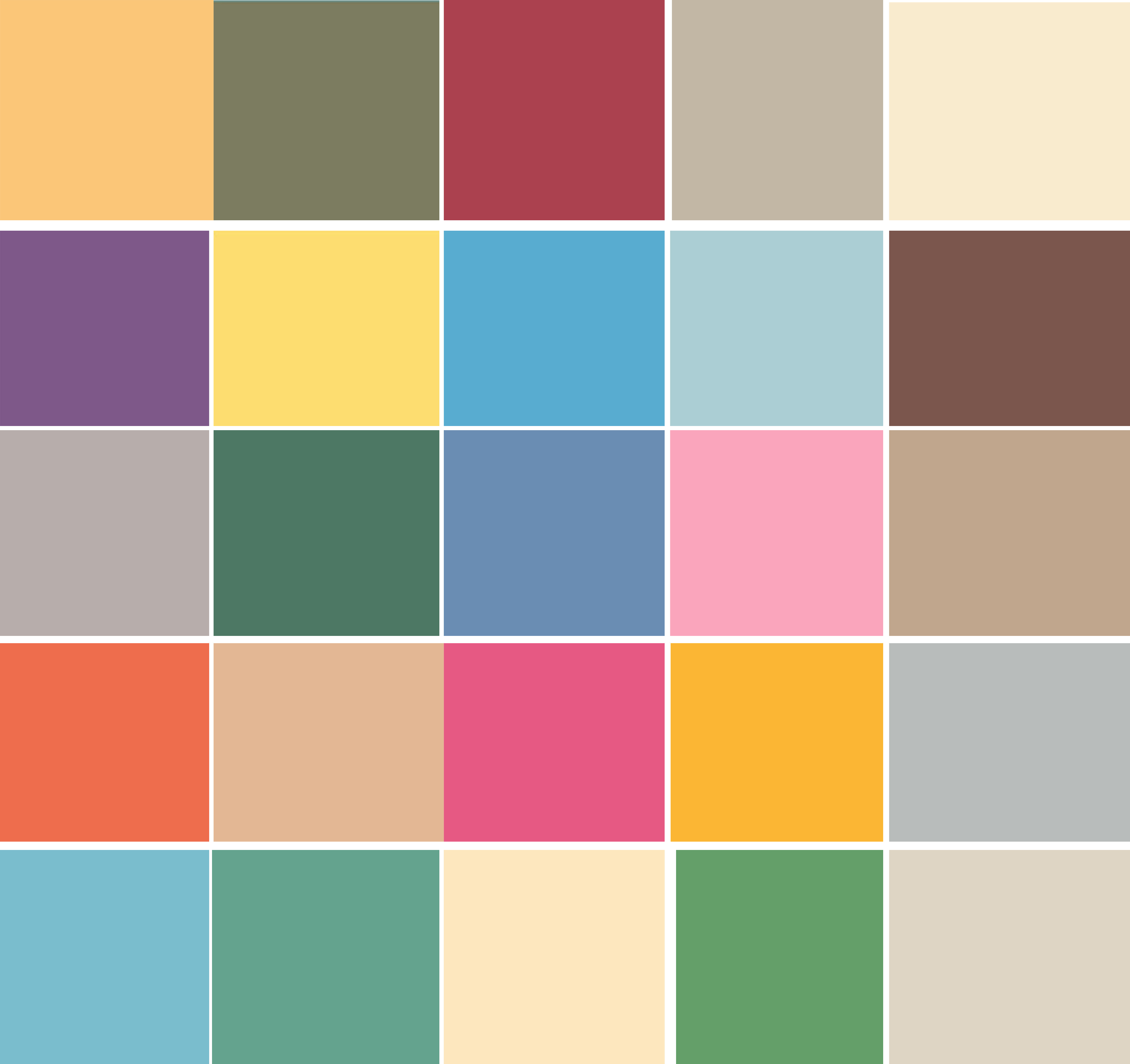 Taobao new high-quality monochrome photo paper solid color red, yellow, green, blue, white, purple gray certificate matting shooting background cloth