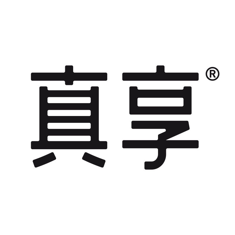 真享旗舰店的LOGO