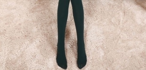 Mùa xuân và mùa thu cộng với quần legging nhung mặc quần mùa thu dày vớ bước chân cỡ lớn vớ nữ kéo quần bán buôn quần ngố nữ đẹp