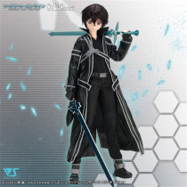 VOLKS Dollfie Dream DD DP limited sword Knife Dollfield Tongmen Official Clothes