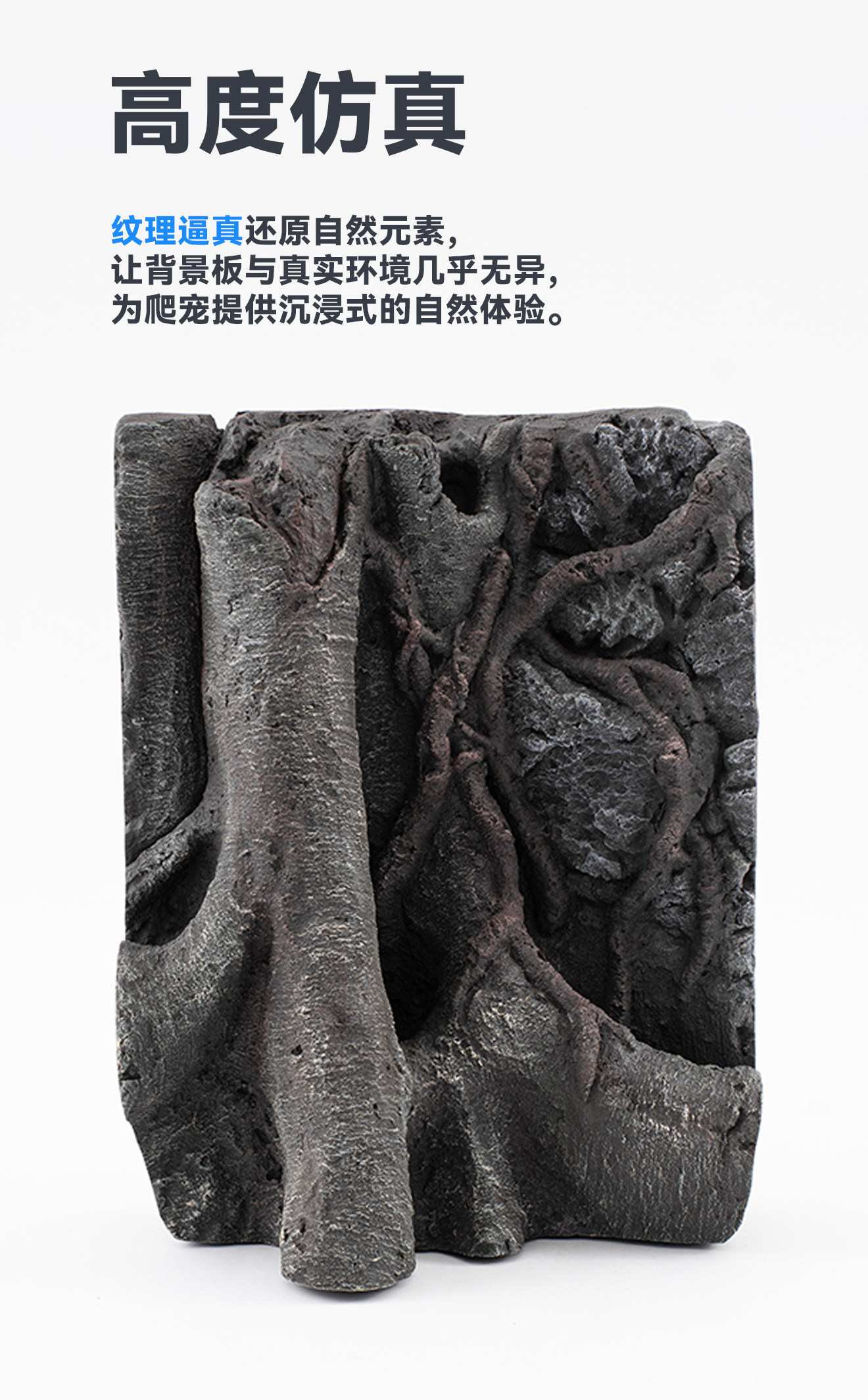 ADVINCI达芬奇黑洞 太阳Pro生态3D背景板 detail 2