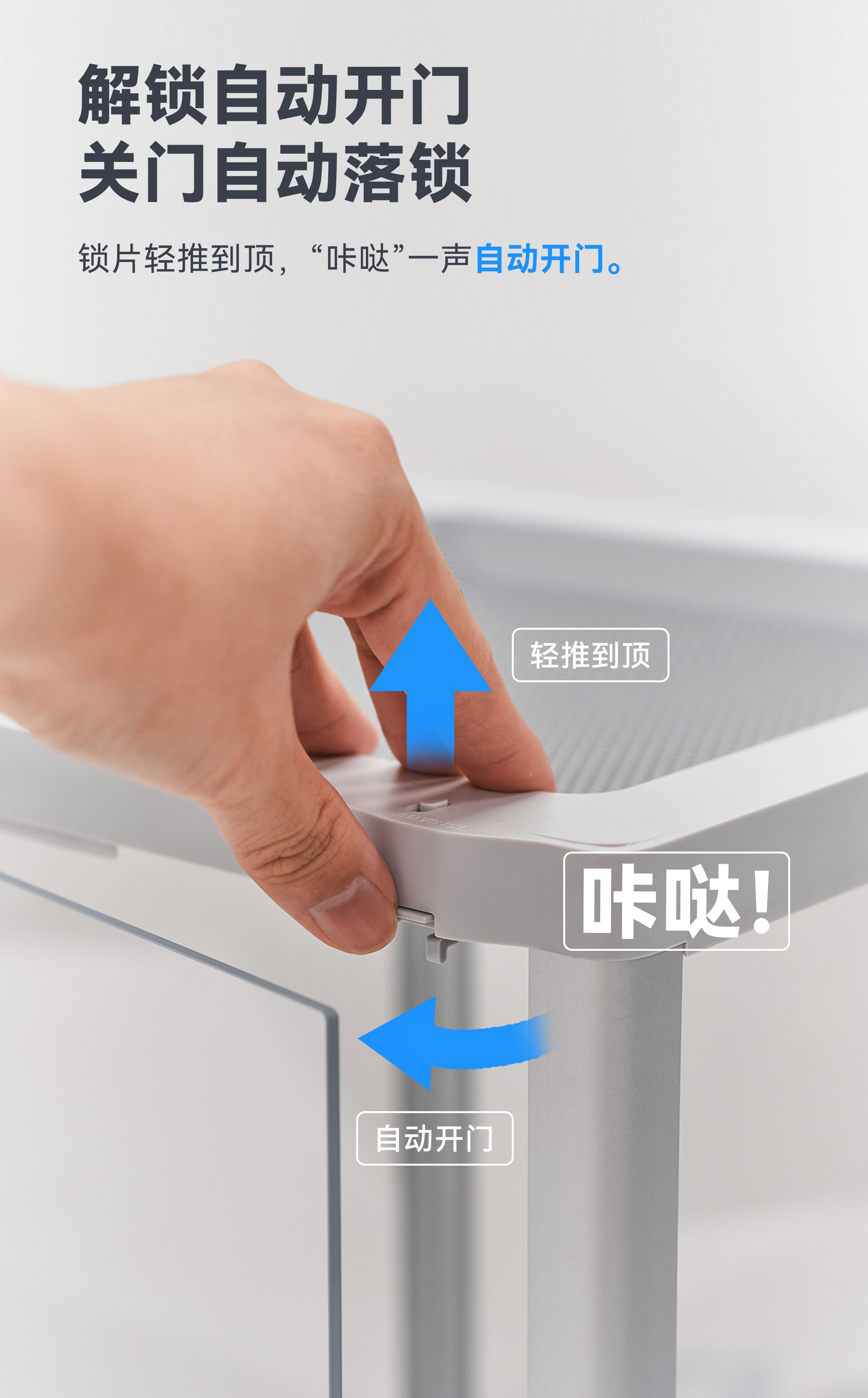 [新店]达芬奇太阳Pro爬宠饲养箱蛇爬缸睫角守宫角蛙鬃狮蜥蜴造景 detail 16