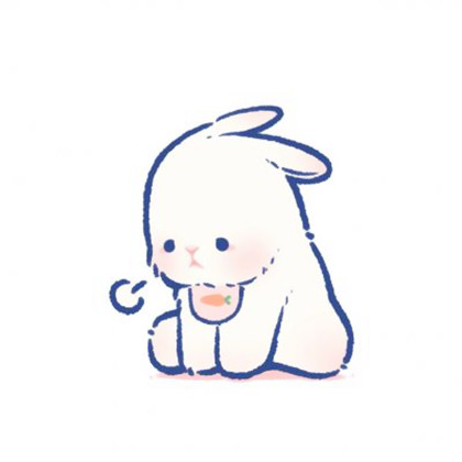 虾仁不著妆的LOGO