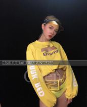 Viart nightclub gogo play out to women dj bar party girl sexy suit supports logo customisation