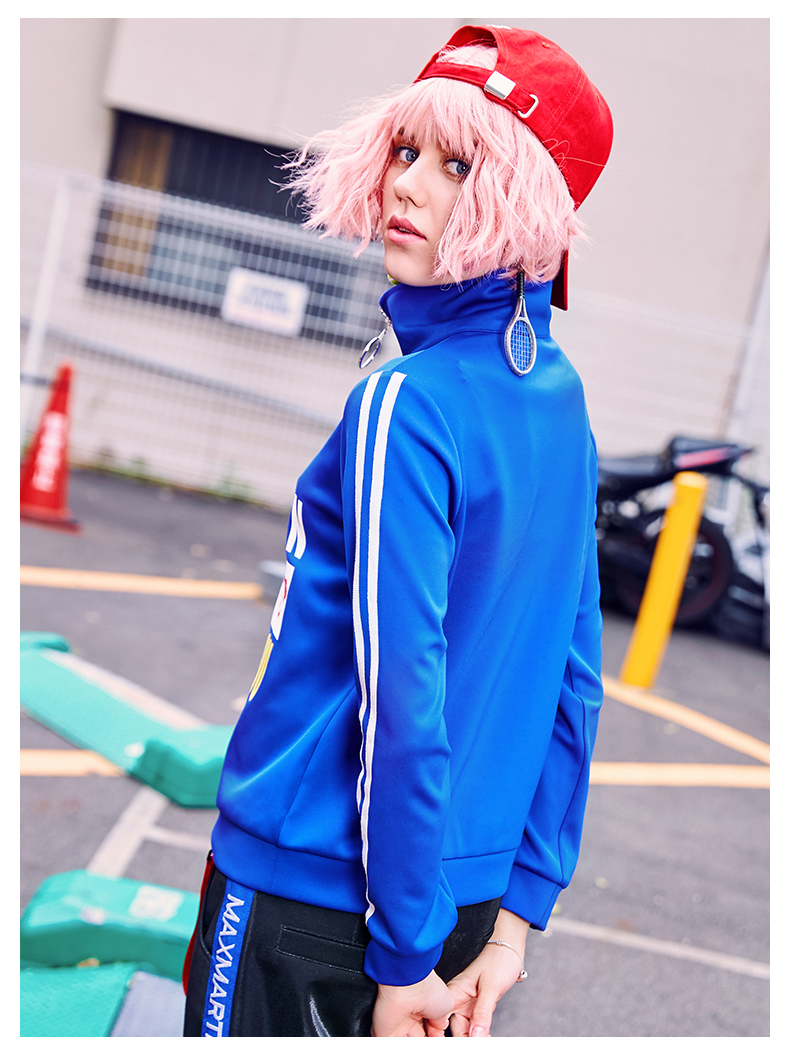 Sweatshirt femme MAXMARTIN    - Ref 3217320 Image 17