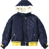 Зимняя короткая куртка, пуховик с капюшоном, 2020, оверсайз, увеличенная толщина