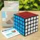 Yongjun Rubiks Cube thứ năm Yuchuang thứ năm tốc độ trơn tru vít cạnh tranh đặc biệt đồ chơi giáo dục trí thông minh học sinh vuông - Đồ chơi IQ