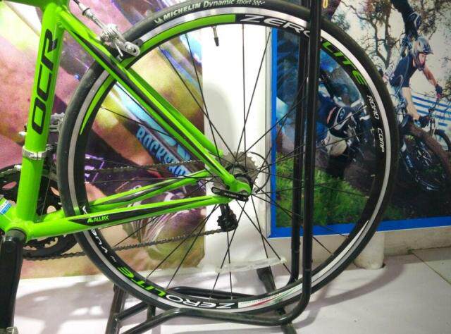 Giant OCR-3500