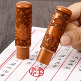 Знаки зодиака, деревянная креативная печать подходит для мужчин и женщин, креативный подарок