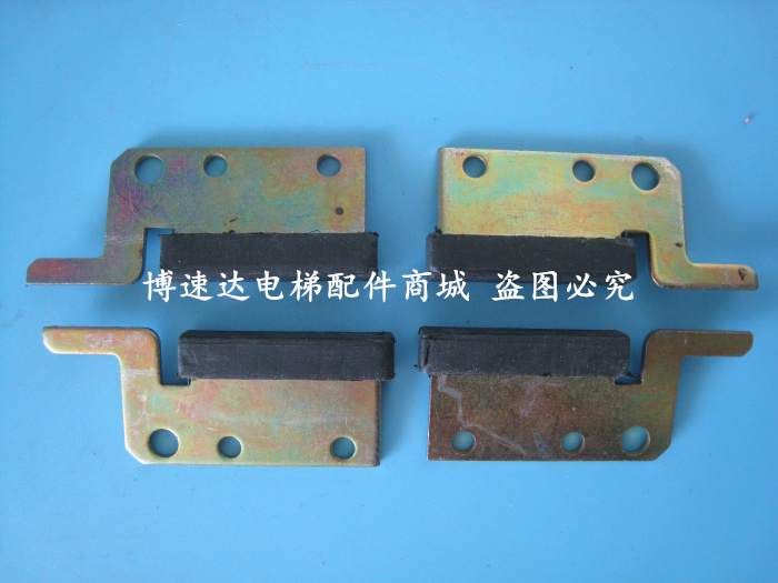 Matching Bollintdoor slider matching Bolinte anti-knock door slider Bollintdoor leg door slider