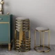 Титаново -робочее серое льно