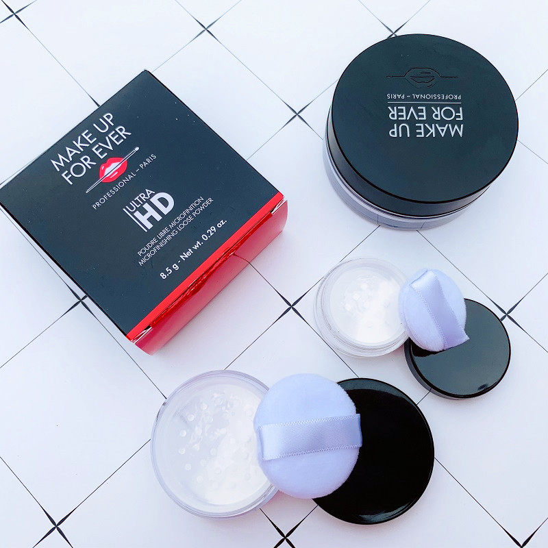 makeup Mei Cofie bulk powder clear and untractable honey powder trial bag 1g2g constant honey powder control oil repair