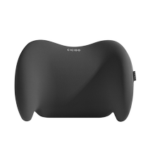 CICIDO (Set) Car Headrest Lumbar Cushion Seat Neck Pillow Backrest Car Cushion Sleeping in the Car